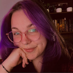 Meet your Posher, Kristina